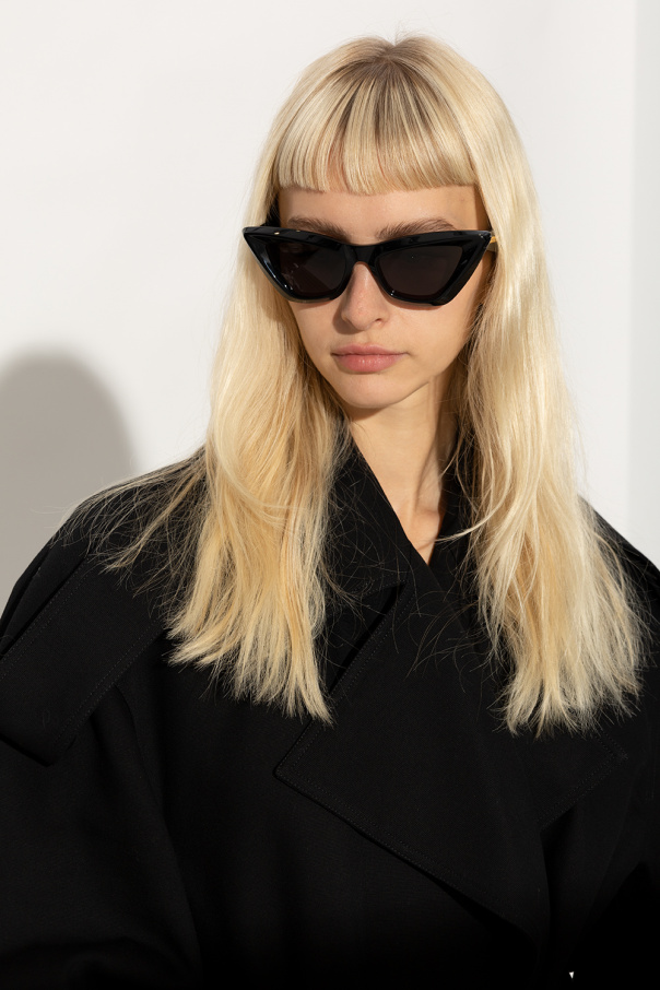 Bottega Sunglasses Women's Accessories Vitkac